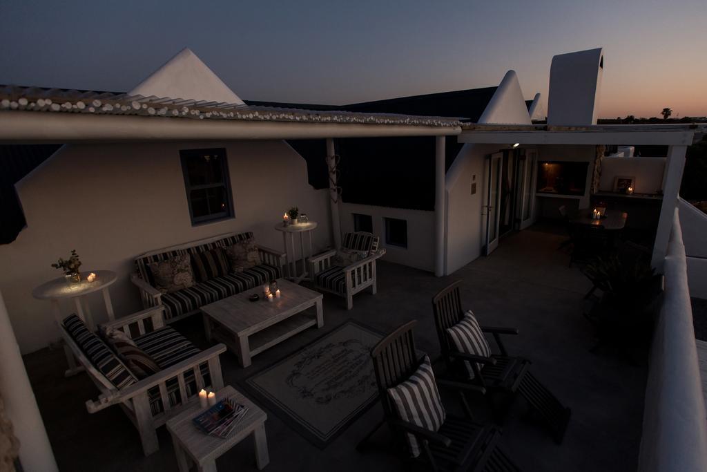 De Linden Boutique Guest House Paternoster Exterior photo