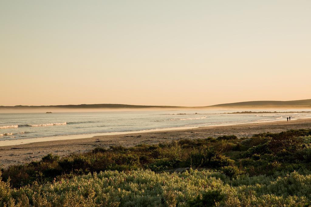 De Linden Boutique Guest House Paternoster Exterior photo